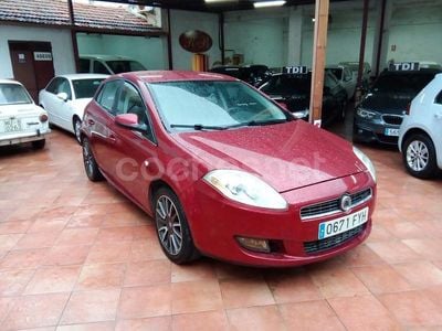 Fiat Bravo