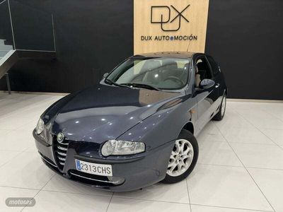 usado Alfa Romeo 147 1.9JTD 115 CV