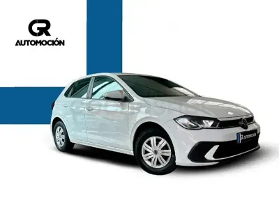 Usado VW Polo