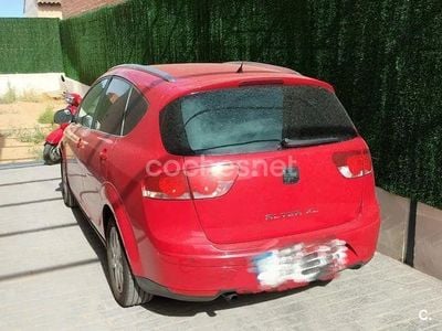Seat Altea XL