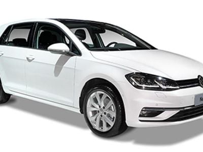 Usado 2016 VW Golf VII Edition | 15.500 € (Precio justo)