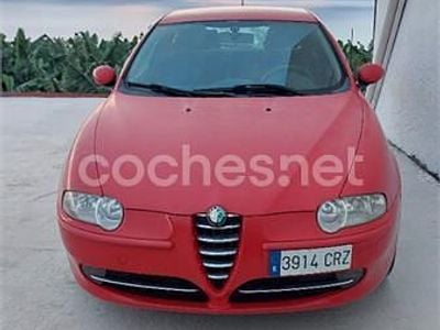 Alfa Romeo 147