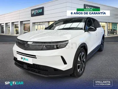 Usado Opel Grandland Electric