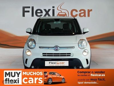 usado Fiat 500L 1.3 16v Multijet II 85CV S&S Lounge