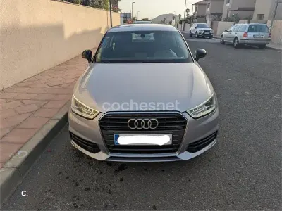 Usado Audi A1