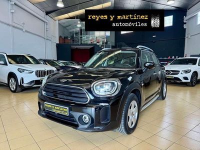 Mini Cooper D Countryman