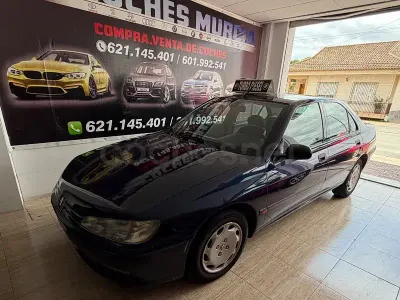 Usado Peugeot 406