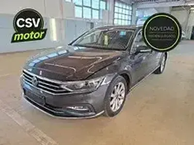 Usado VW Passat
