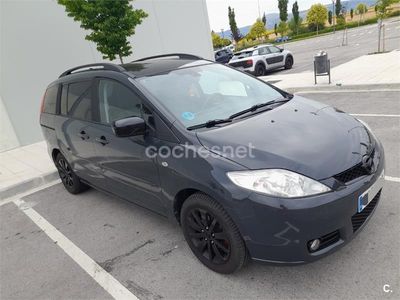 Mazda 5