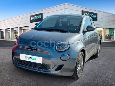Usado Fiat 500e 2025