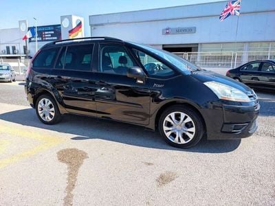 Citroën Grand C4 Picasso