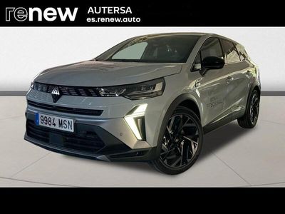 Renault Symbioz