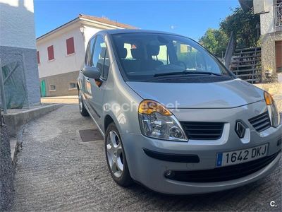 Renault Modus