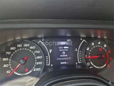 Usado Fiat Tipo