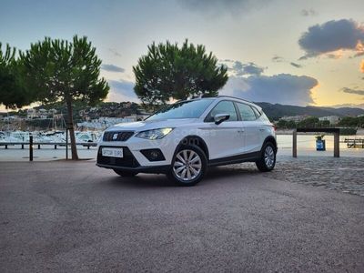 usado Seat Arona 1.0 Tsi Ecomotive S&s Style 115