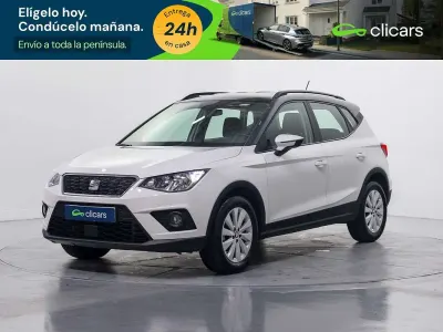 Occasion Seat Arona
