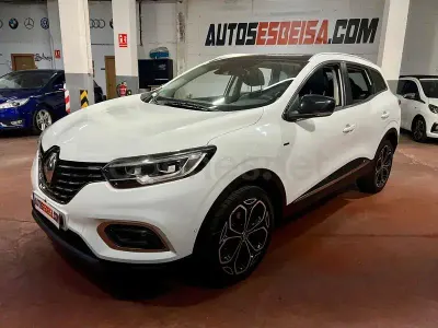 Usado Renault Kadjar