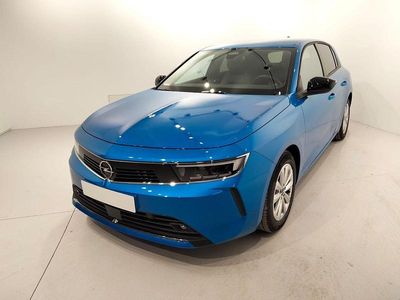 Azul Usado 2024 Opel Astra Edition | 23.876 € (Caro)