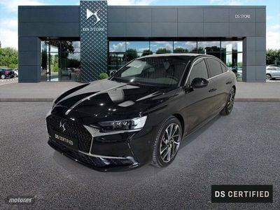 DS Automobiles DS9