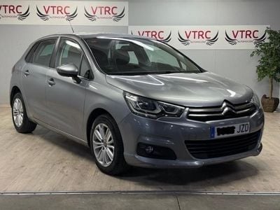 Citroën C4