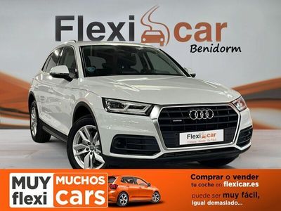 usado Audi Q5 45 TFSI 180kW (245CV) quattro S tronic