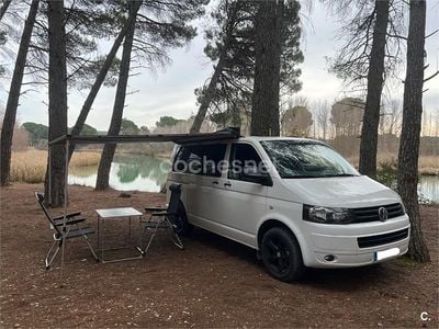 Blanco Usado 2012 VW Transporter Van | 28.990 €