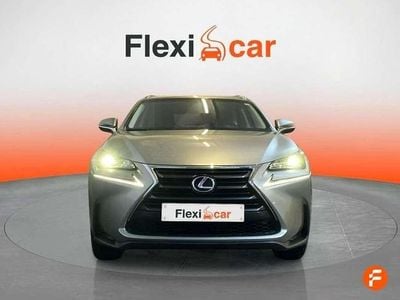 Lexus NX300h