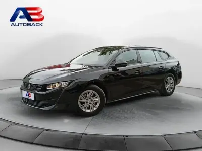Usado Peugeot 508 SW