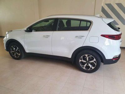 usado Kia Sportage 1.6 MHEV Drive 4x2 136