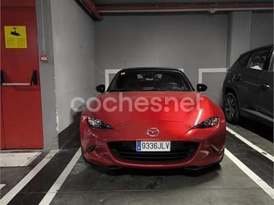 Mazda MX5