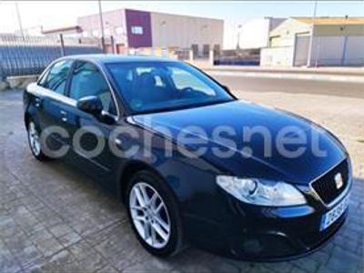 Seat Exeo