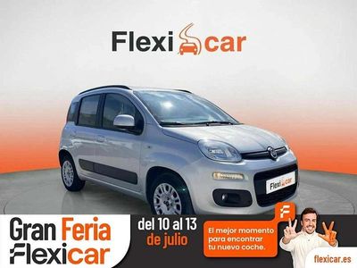 Fiat Panda Cross