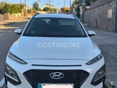 Usado Hyundai Kona