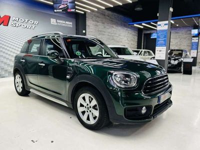 Mini Cooper Countryman