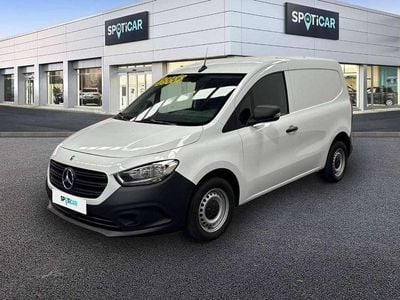 Mercedes Citan 110