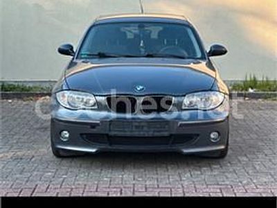 Gris / plata Usado 2006 BMW 120 Utilitario | 8000 € (Un poco caro)