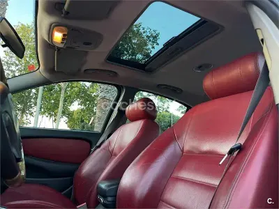 Usado Jaguar X-type Executive 196 CV (144 kW) 2003 Negro Berlina