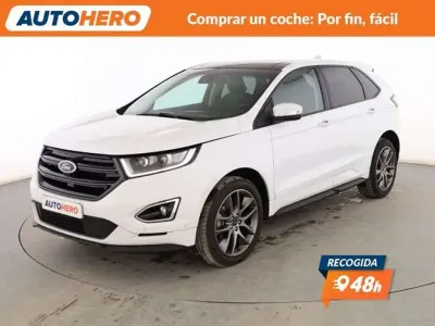 Usado Ford Edge