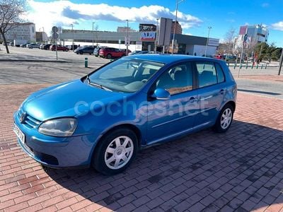 VW Golf IV