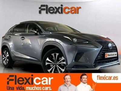 Lexus NX300h