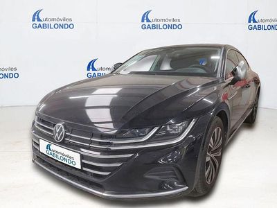 VW Arteon