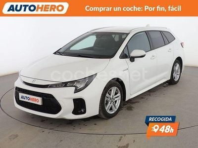 Blanco Usado 2020 Suzuki Swace Familiar | 18.299 € (Precio justo)