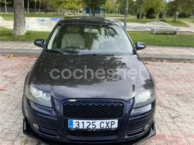 Usado Audi A3