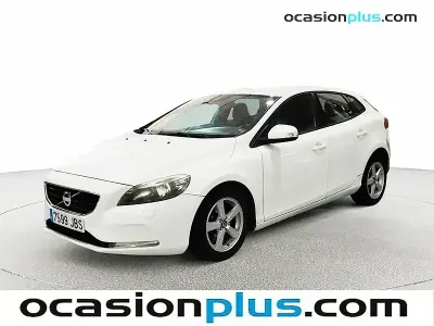 Usado Volvo V40