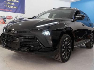 Nuevo EVO Evo 6 177 CV (130 kW) 2025 SUV