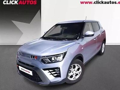 Usado Ssangyong (KGM) Tivoli 160 CV (117 kW) 2025 SUV
