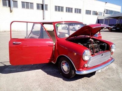 usado Mini 1000 Morris