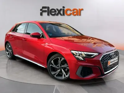 Usado Audi A3