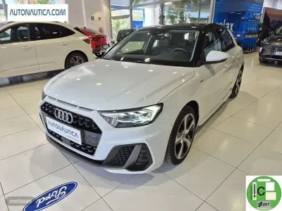 Usado Audi A1