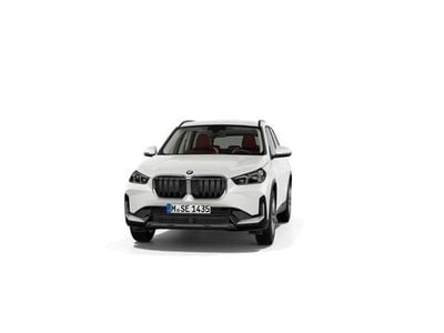 Usado BMW X1 Comfort Edition 150 CV (110 kW) 2022 Blanco SUV